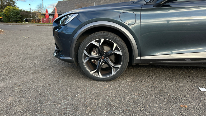 CUPRA Formentor 1.4 eHybrid 204 V2 5dr DSG Estate